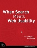 When Search Meets Web Usability