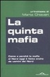 Cover of La quinta mafia