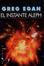 Cover of El instante Aleph