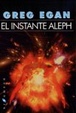 Cover of El instante Aleph