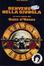 Cover of Benvenuti nella giungla