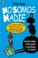Cover of No somos nadie