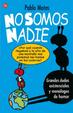 Cover of No somos nadie
