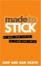 Cover of 'Made to Stick'