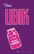 Cover of Ubik