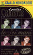 Cover of Le sei mani