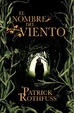 Cover of El nombre del viento