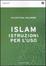 Cover of Islam istruzioni per l'uso
