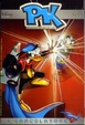 Cover of PK Pikappa 011
