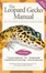 Cover of The Leopard Gecko Manual