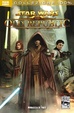 Cover of Star Wars: The Old Republic - Vol. 1