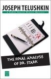 The Final Analysis of Dr Stark (Rabbi Daniel Winter Mysteries)