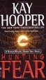 Cover of Hunting Fear