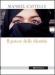 Cover of Il potere delle identità