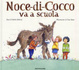 Cover of Noce-di-Cocco va a scuola