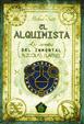 Cover of El alquimista