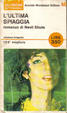 Cover of L'ultima spiaggia