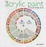 Cover of The Acrylic Paint Colour Wheel Book
