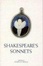 Cover of 'Shakespeare's Sonnets and A Lover's Complaint'