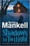 Cover of "Shadows in Twilight"