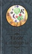 Cover of Favole a orologeria