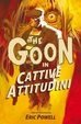 Cover of The Goon vol. 5