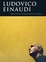Cover of "Ludovico Einaudi"