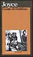 Cover of Gente di Dublino