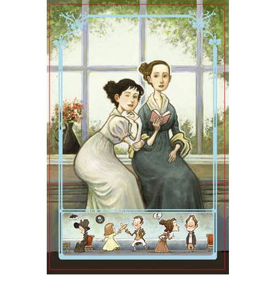 More about Sense and Sensibility