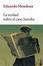 Cover of La verdad sobre el caso Savolta