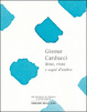 Cover of Rime, ritmi e sogni d'ombre