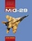 Cover of Mikoyan MiG-29