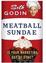 Cover of Meatball Sundae