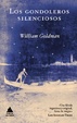 Cover of Los gondoleros silenciosos