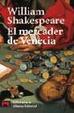 Cover of EL MERCADER DE VENECIA