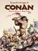 Cover of La spada selvaggia di Conan (1975)