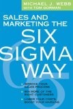 Sales and Marketing the Six Sigma Way