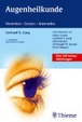 Cover of Augenheilkunde