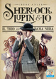 Cover of Il trio della dama nera