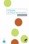 Image of El Quijote, de Miguel de Cervantes