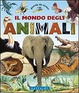 Cover of Il mondo degli animali