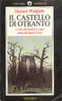 Cover of Il castello di Otranto