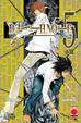 Cover of Death Note vol. 5