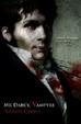 Cover of Mr. Darcy, Vampyre