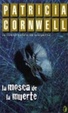 Cover of La mosca de la muerte