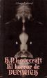 Cover of El Horror De Dunwich