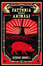 Cover of La fattoria degli animali