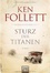 Cover of Sturz Der Titanen
