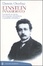 Cover of Einstein Innamorato. La Vita Di Un Genio, Tra Scoperte Scientifiche E Passione Romantica