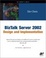 Cover of "BizTalk Server 2002 Design and Implementation"